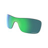 LUNA DE LENTES OAKLEY TURBINE ROTOR