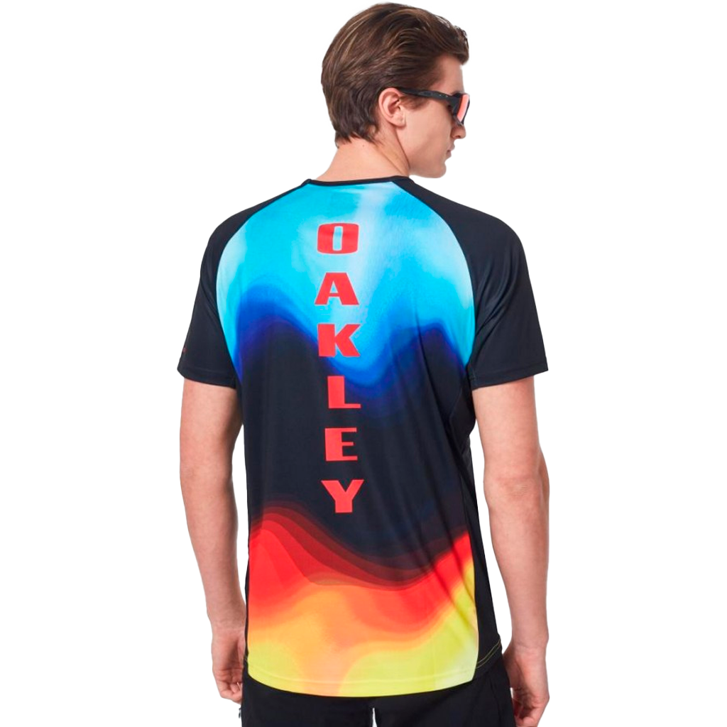MTB SS TECH TEE