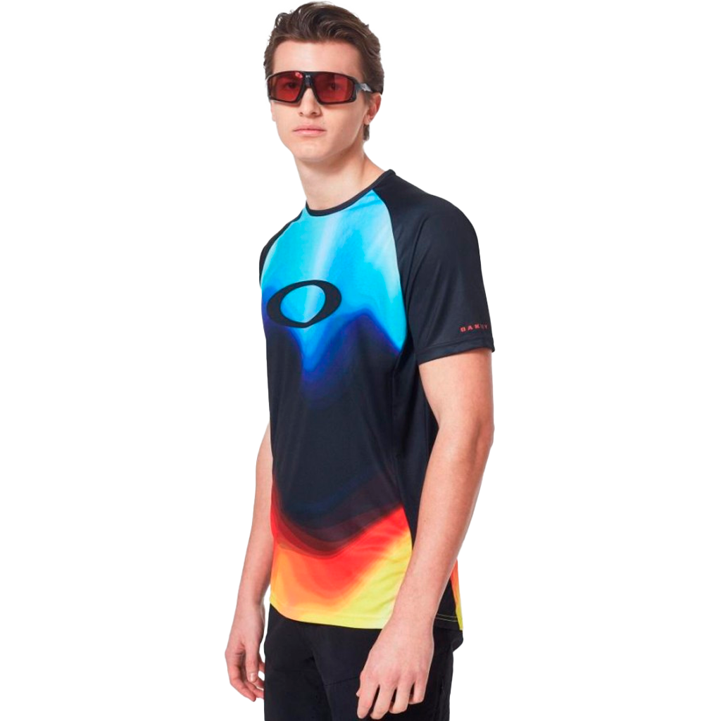 MTB SS TECH TEE