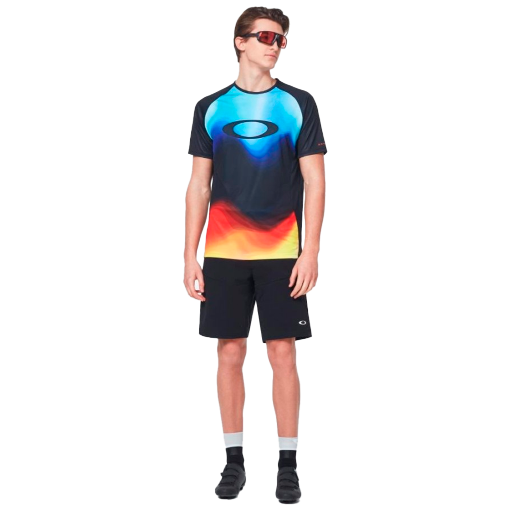 MTB SS TECH TEE