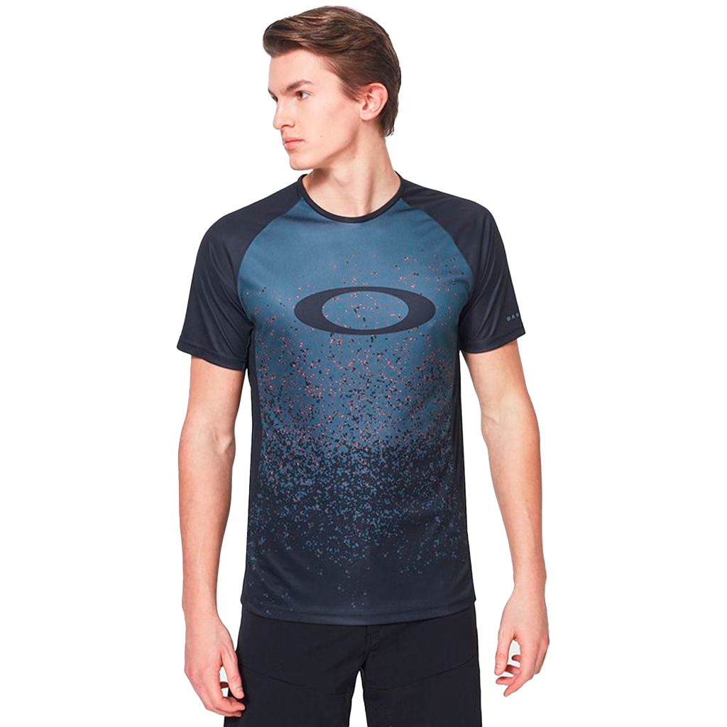 MTB SS TECH TEE