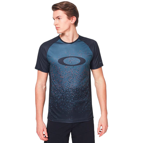 MTB SS TECH TEE