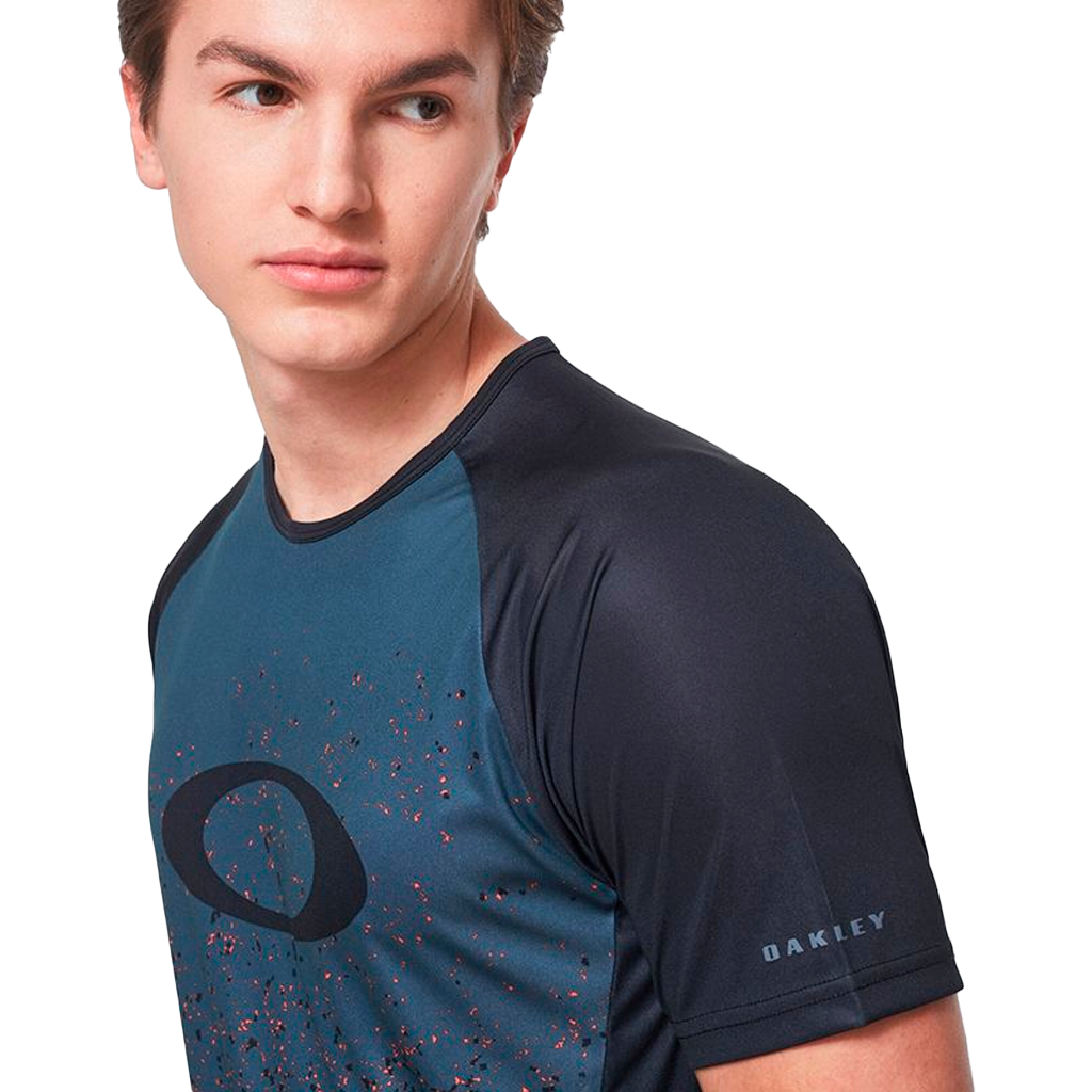 MTB SS TECH TEE
