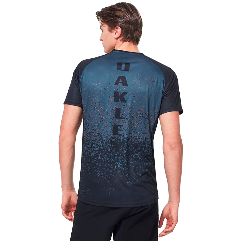 MTB SS TECH TEE