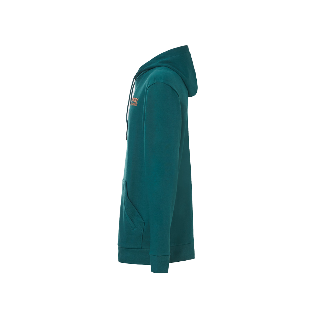 FREERIDE FLEECE HOODIE
