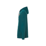 FREERIDE FLEECE HOODIE