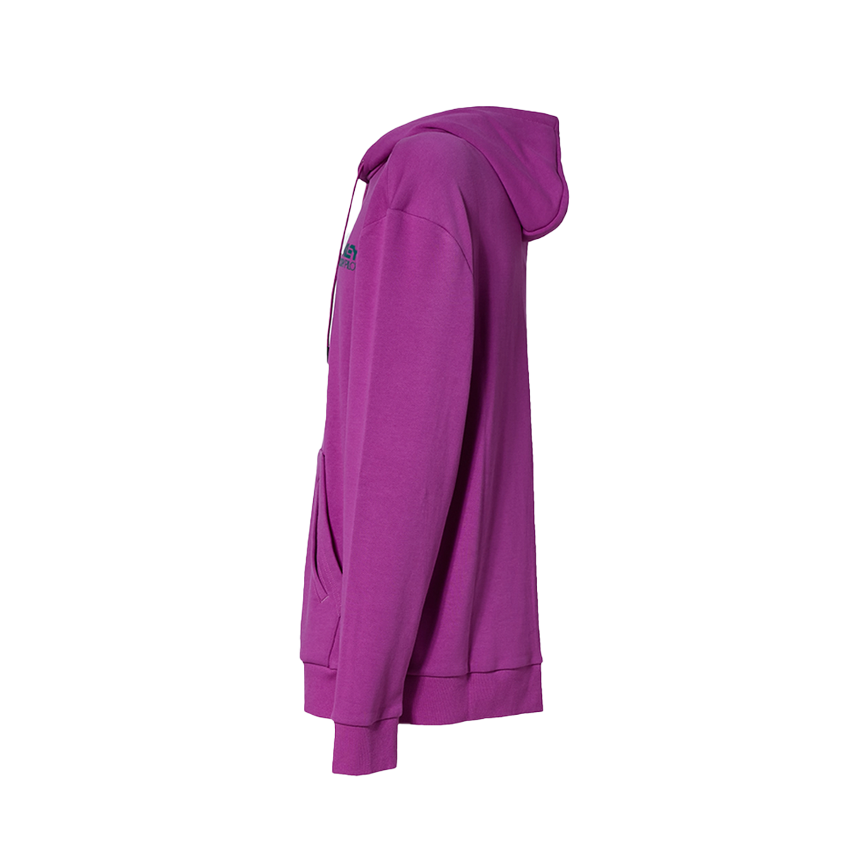 FREERIDE FLEECE HOODIE