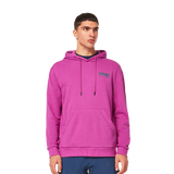 FREERIDE FLEECE HOODIE