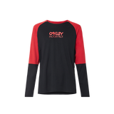 SWITCHBACK LS TRAIL TEE