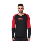 SWITCHBACK LS TRAIL TEE