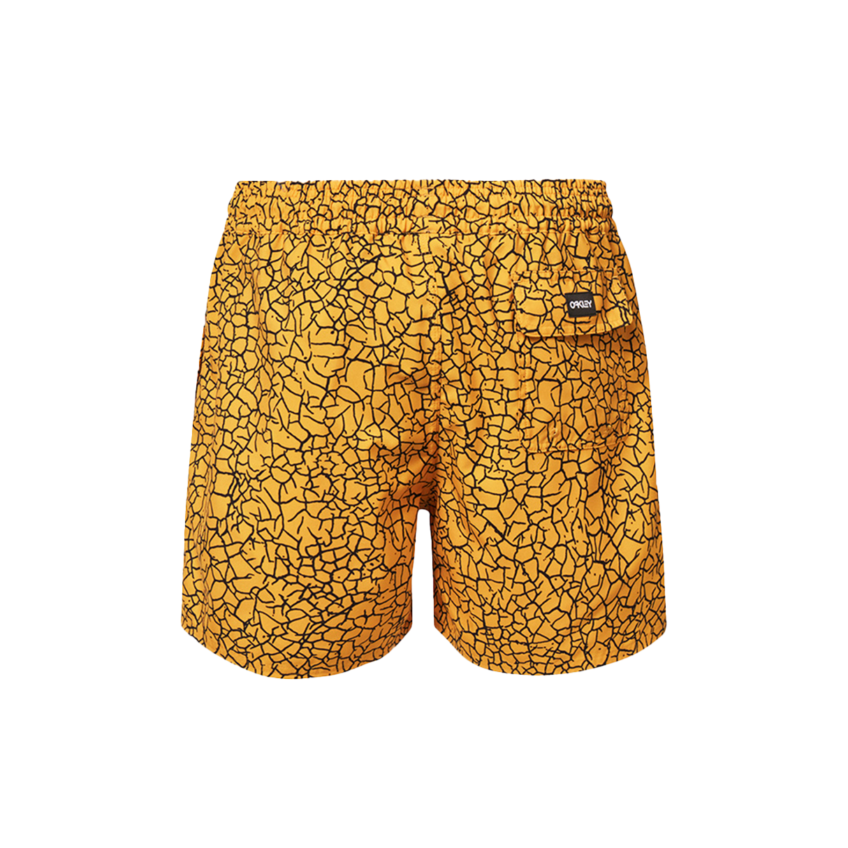 CRACKLE 16 RC BEACHSHORTS