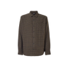 PODIUM PLAID LS FLANNEL