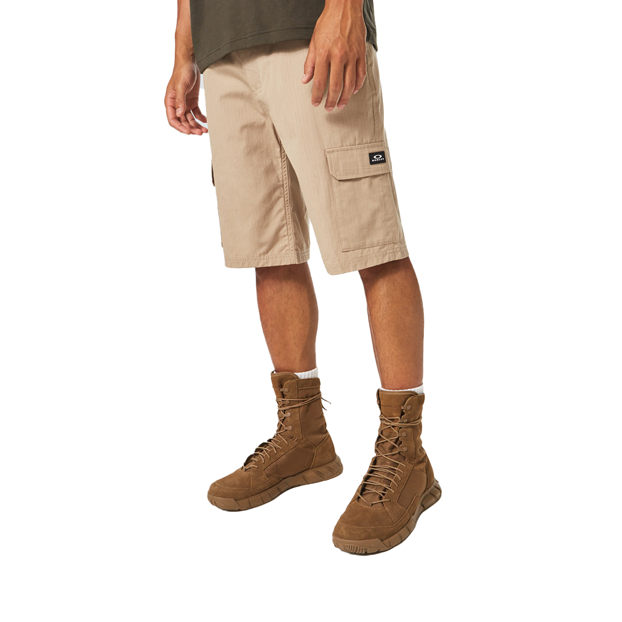 UTILITARIAN CARGO SHORT 2.0