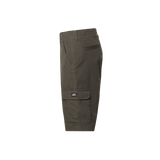 UTILITARIAN CARGO SHORT 2.0