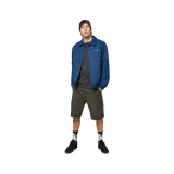 UTILITARIAN CARGO SHORT 2.0