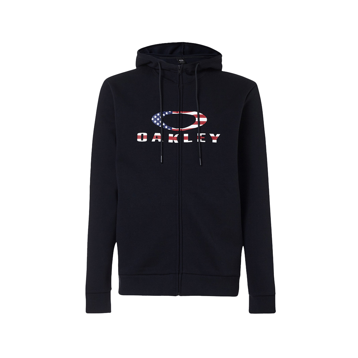 BARK FZ HOODIE 2.0