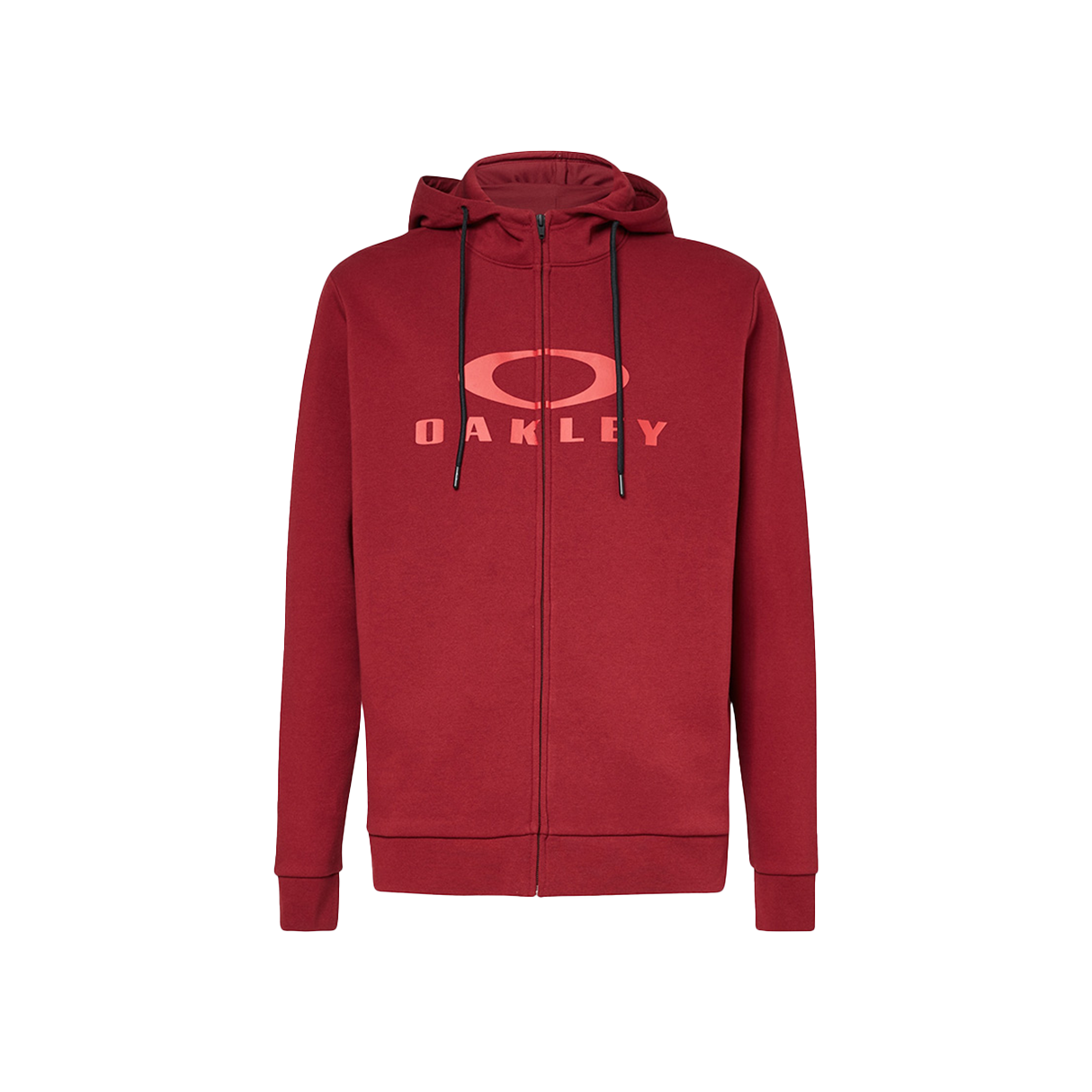 BARK FZ HOODIE 2.0