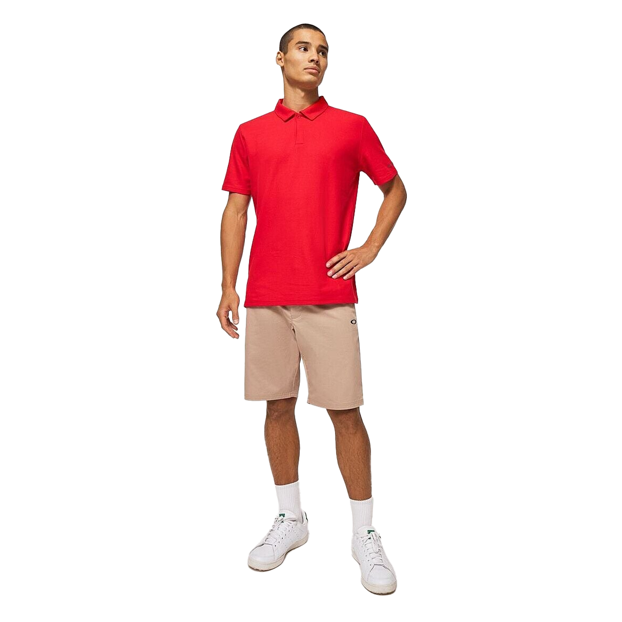 OAKLEY CHINO ICON SHORT