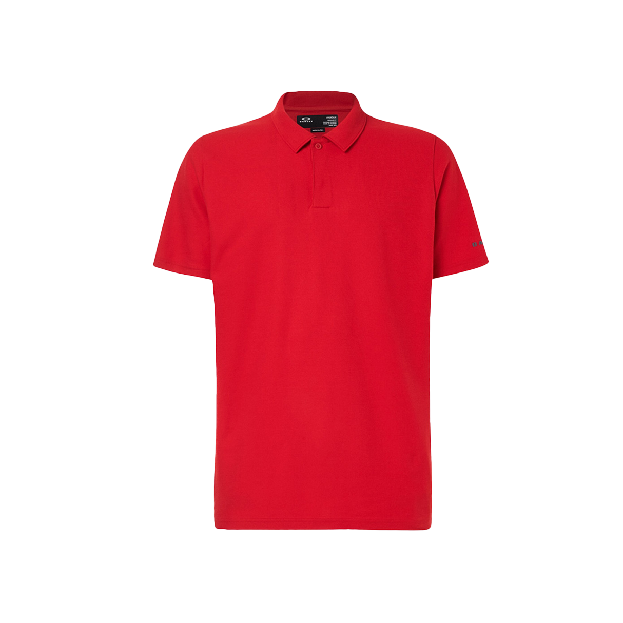 OAKLEY CLUBHOUSE POLO