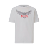 SI OAKLEY EAGLE TAB TEE