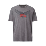 SI OAKLEY EAGLE TAB TEE