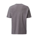 SI OAKLEY EAGLE TAB TEE