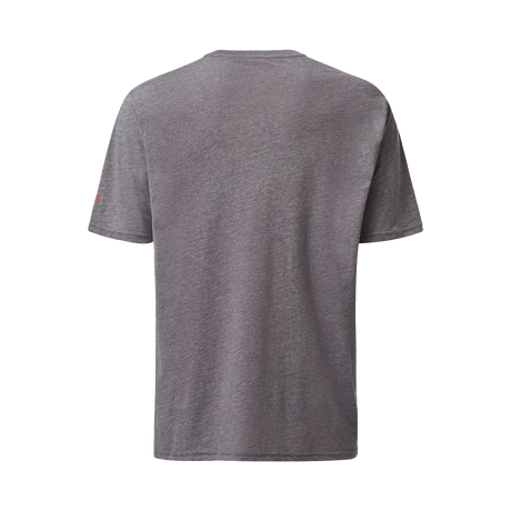 SI OAKLEY EAGLE TAB TEE