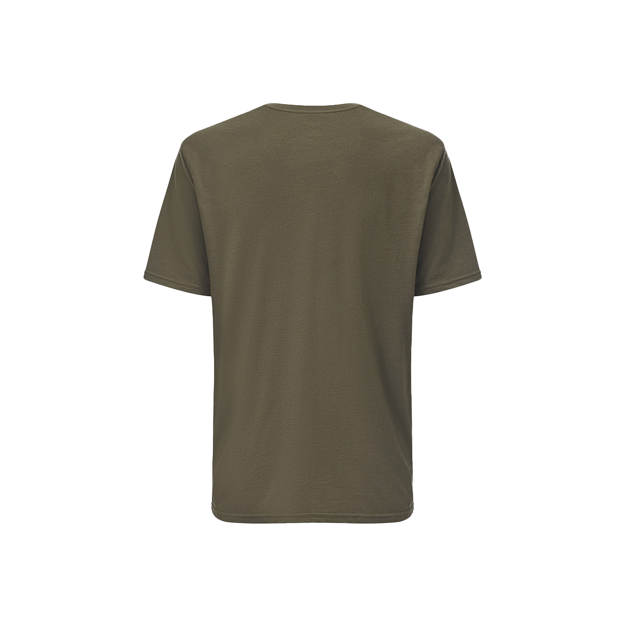 SI OAKLEY EAGLE TAB TEE