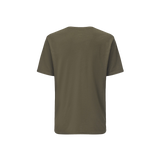 SI OAKLEY EAGLE TAB TEE