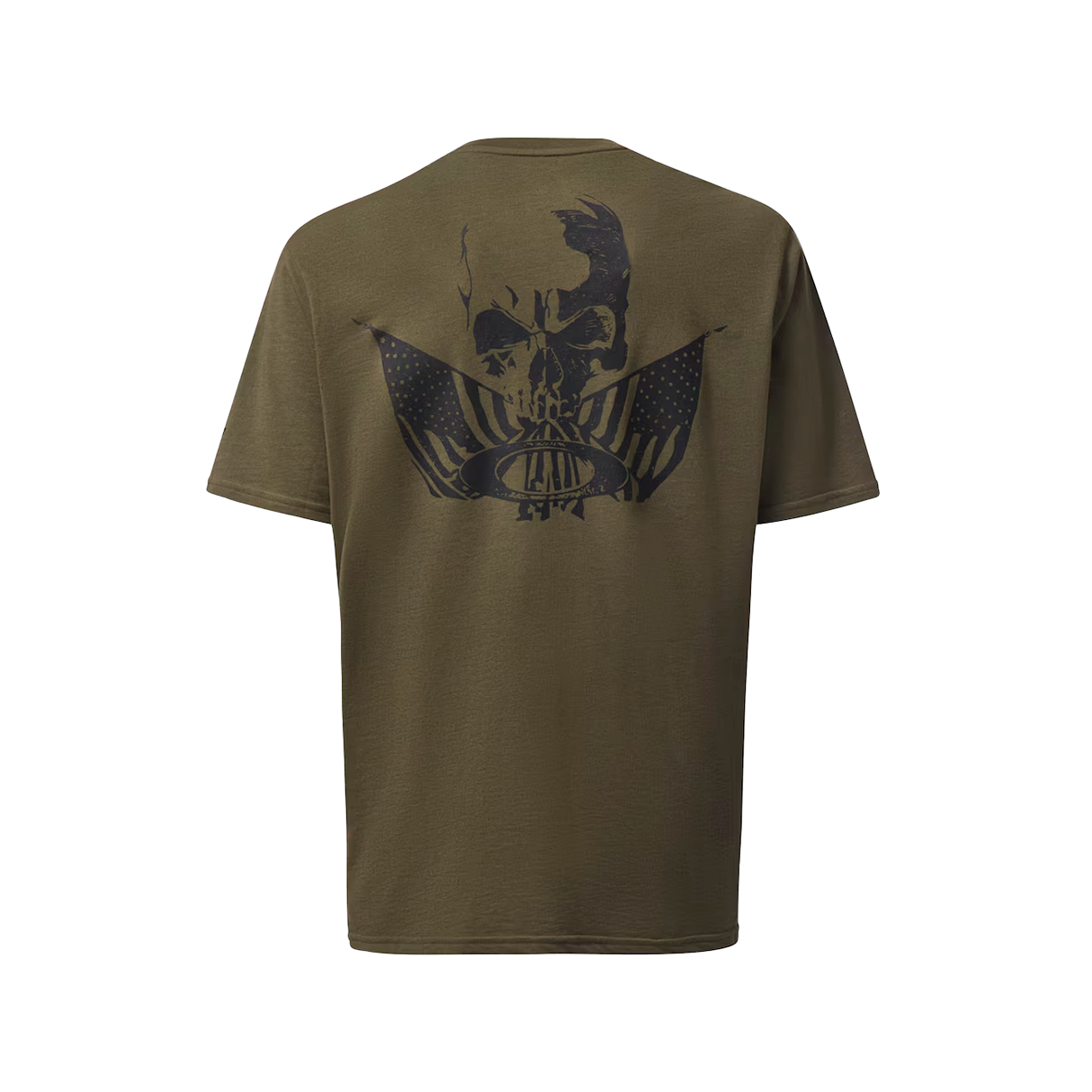 SI OAKLEY BRAVE TEE