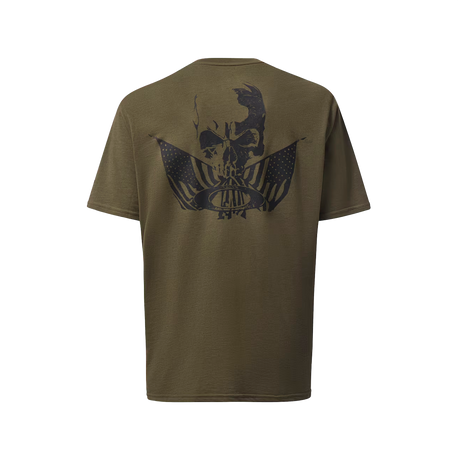 SI OAKLEY BRAVE TEE