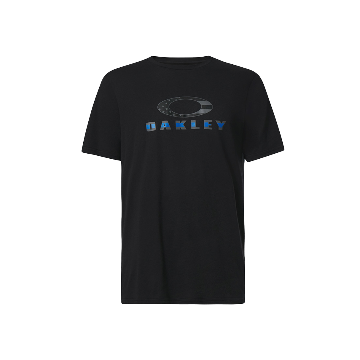 SI OAKLEY TBL LOGO TEE