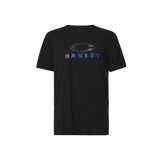 SI OAKLEY TBL LOGO TEE