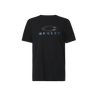 SI OAKLEY TBL LOGO TEE