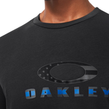 SI OAKLEY TBL LOGO TEE