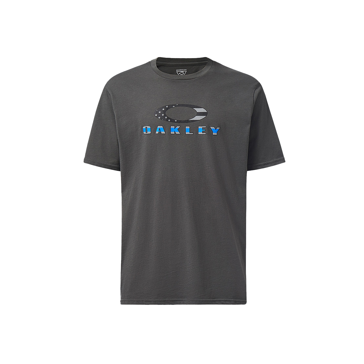 SI OAKLEY TBL LOGO TEE