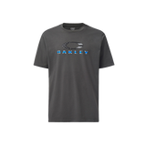 SI OAKLEY TBL LOGO TEE