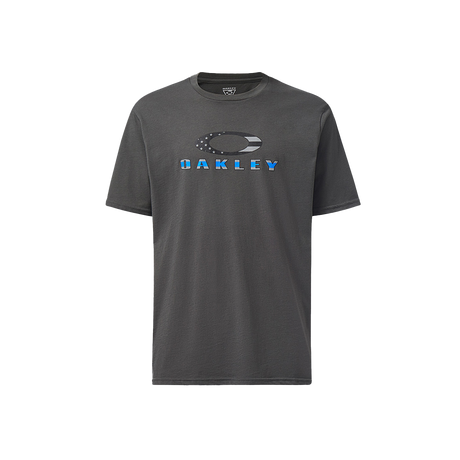 SI OAKLEY TBL LOGO TEE