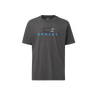 SI OAKLEY TBL LOGO TEE