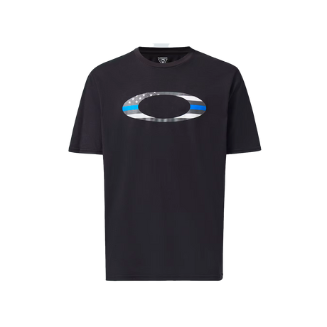 SI OAKLEY TBL ELLIPSE TEE