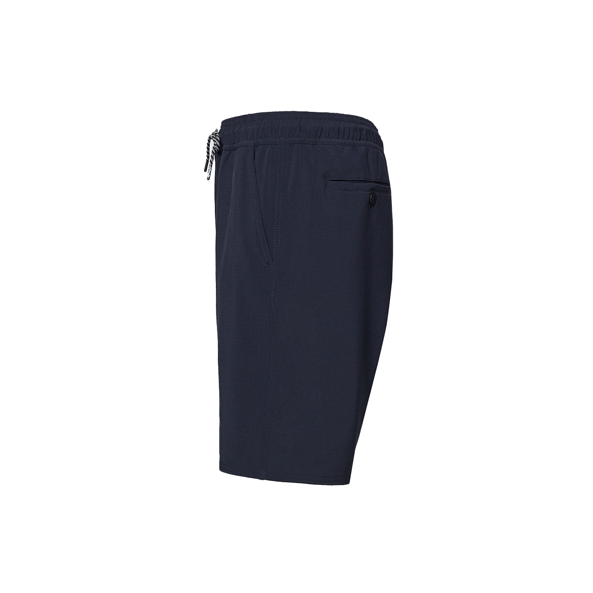 TRANSPORT HYBRD PKBLE SHORT 19