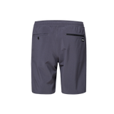 TRANSPORT HYBRD PKBLE SHORT 19