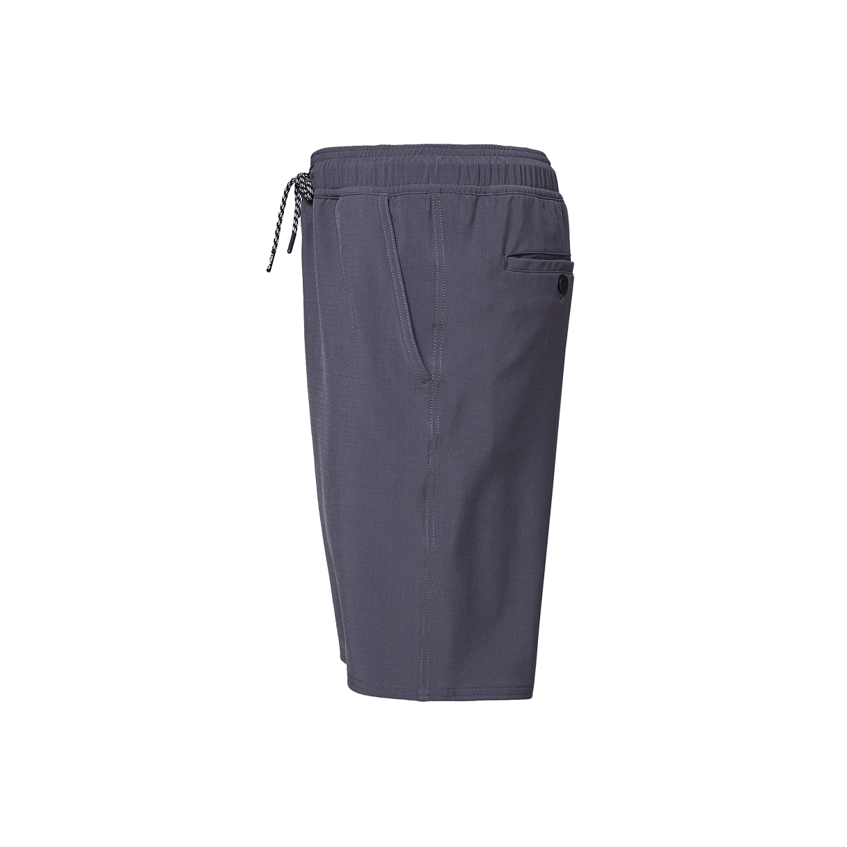 TRANSPORT HYBRD PKBLE SHORT 19