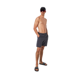 TRANSPORT HYBRD PKBLE SHORT 19