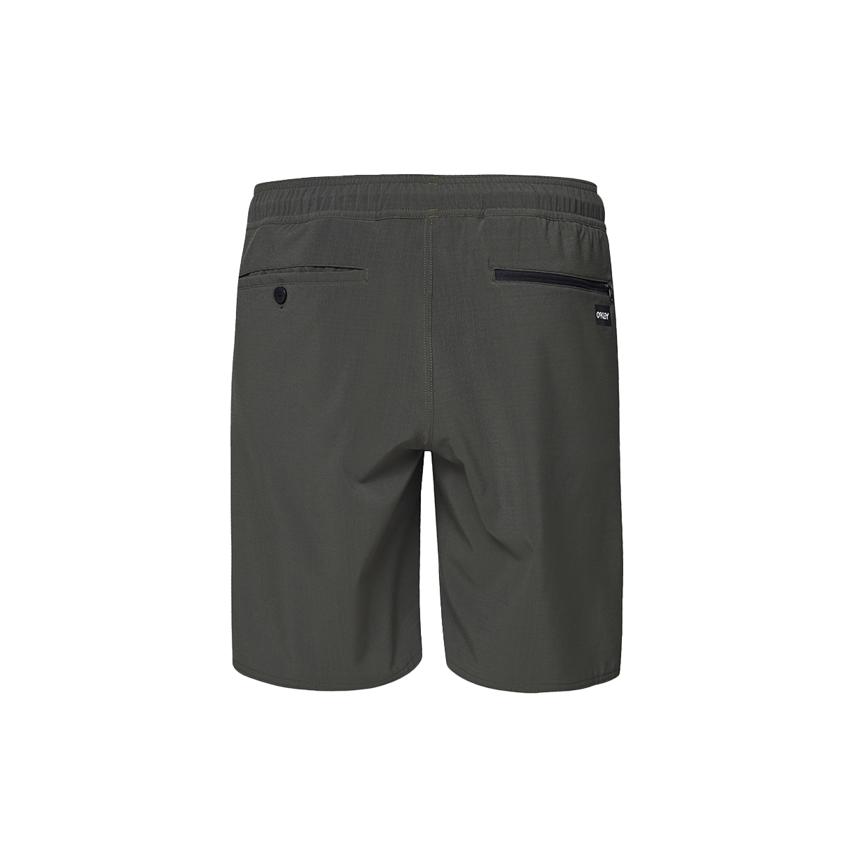 TRANSPORT HYBRD PKBLE SHORT 19