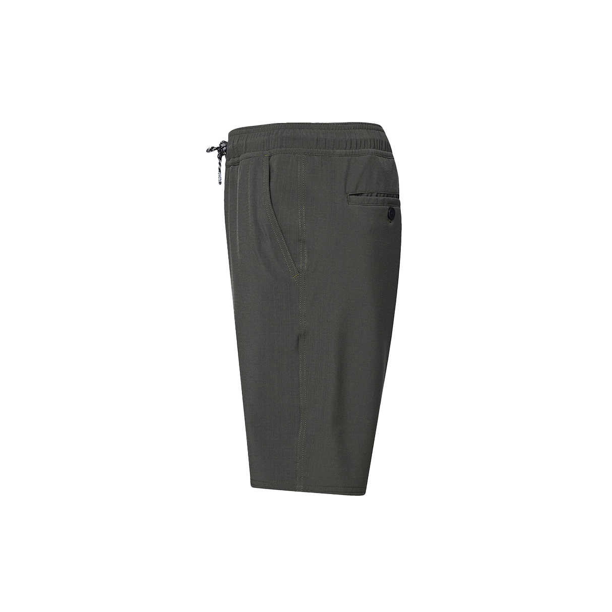 TRANSPORT HYBRD PKBLE SHORT 19