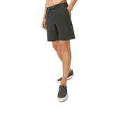 TRANSPORT HYBRD PKBLE SHORT 19