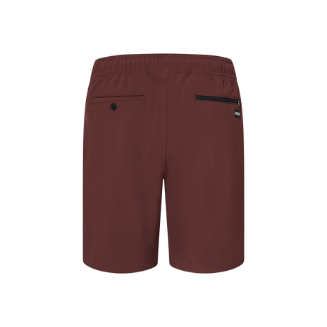 TRANSPORT HYBRD PKBLE SHORT 19