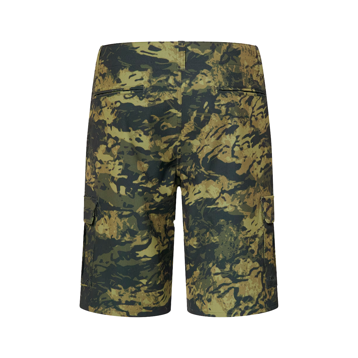 B1B CARGO HYBRID SHORT