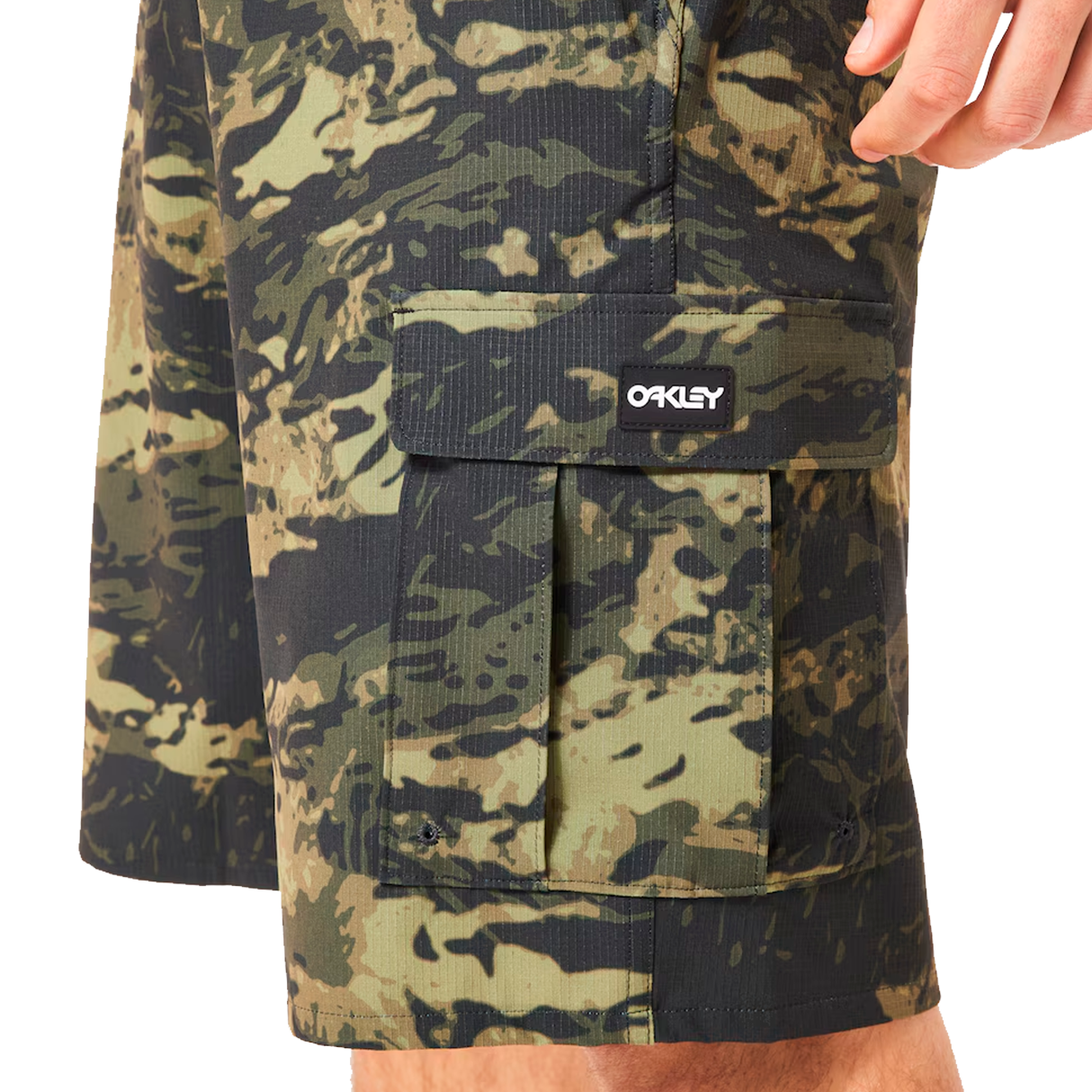 B1B CARGO HYBRID SHORT